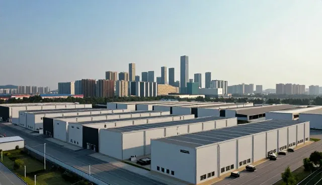 企业网站定制选型关注点,如何避免常见误区