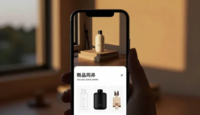 小程序选型需关注网站适配与功能拓展