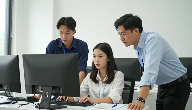 网站用户体验优化成为企业数字化转型的核心议题